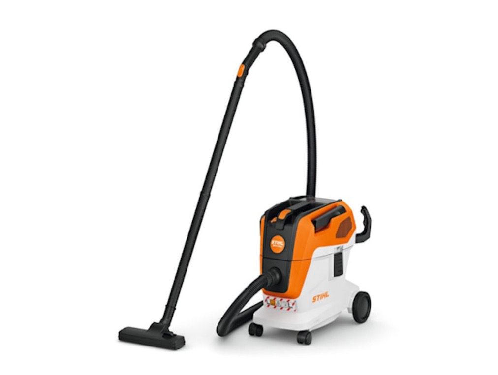 STIHL Wet & Dry Vacuum Cleaners Battery SEA 100 (Unit Only)