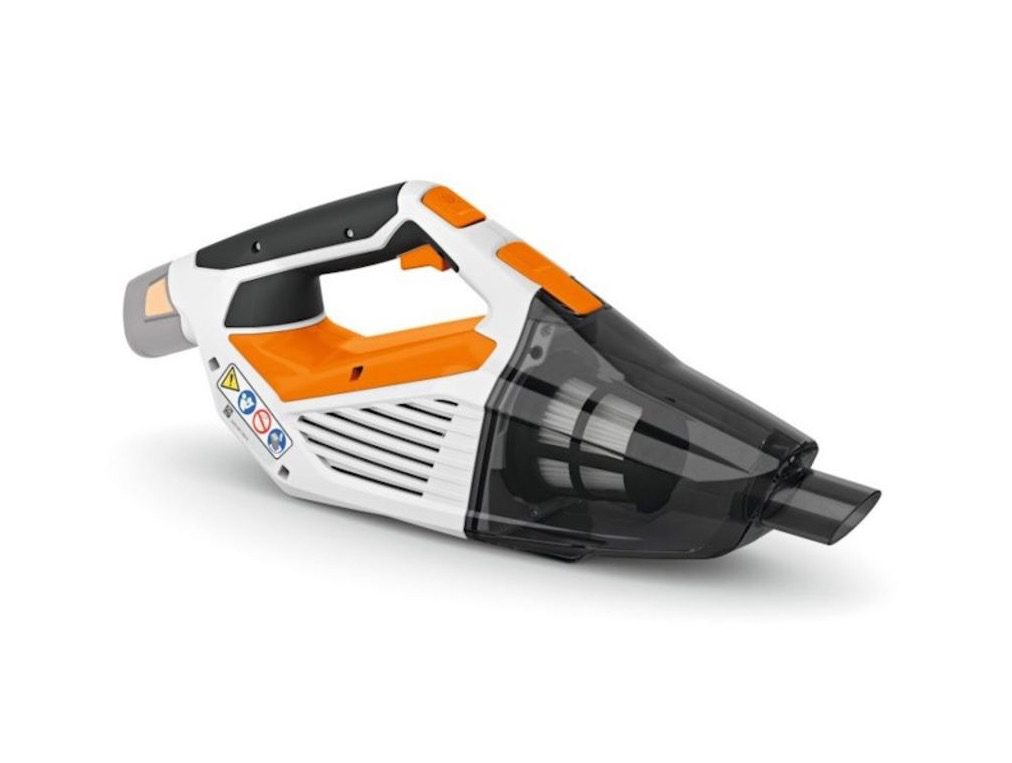STIHL Wet & Dry Vacuum Cleaners Battery SEA 20 (unit only)