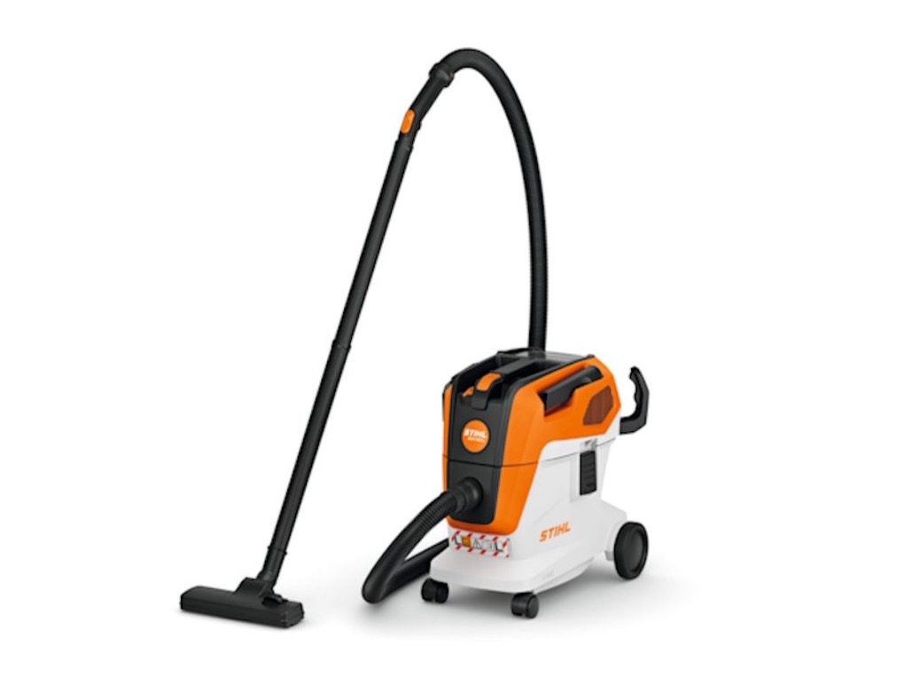 STIHL Wet & Dry Vacuum Cleaners Battery SEA 60 (Unit Only)