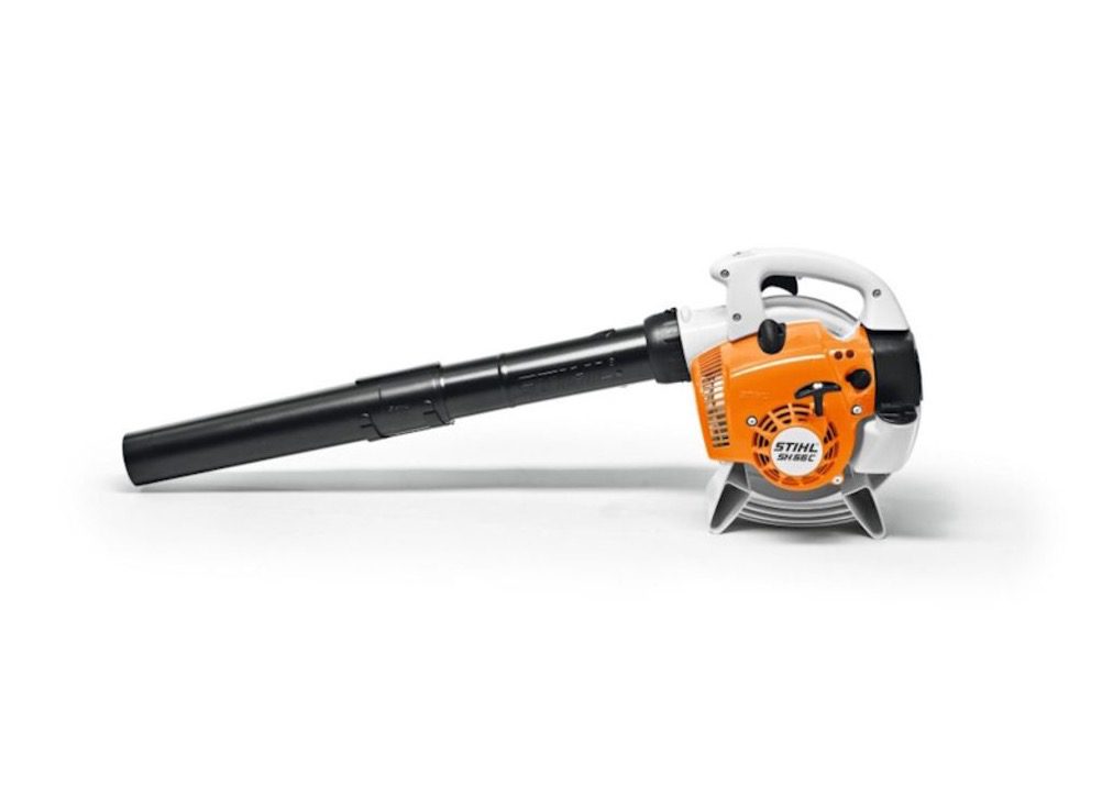 STIHL Leaf Blowers / Vacuum Shredders Gas SH 56 C-E