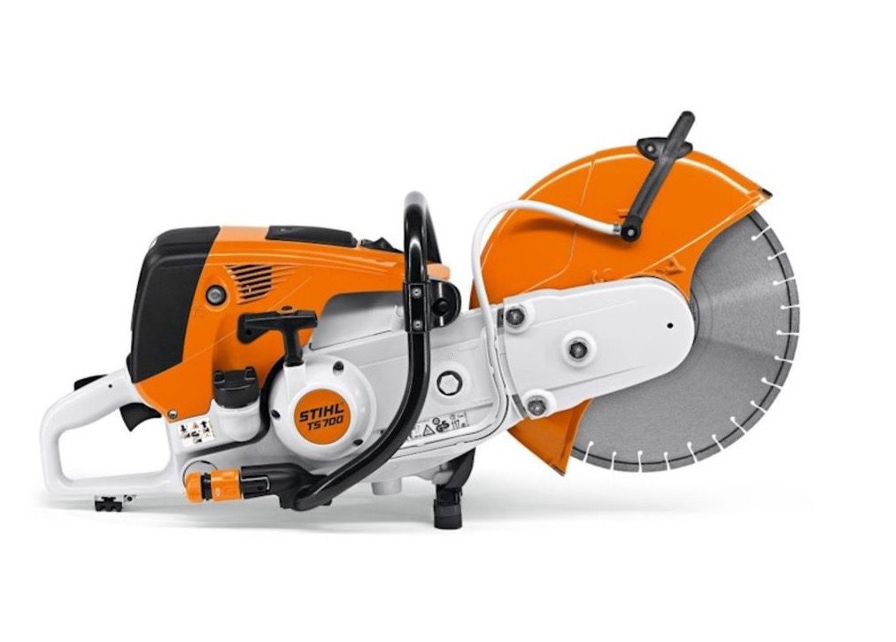 STIHL Cut-off Machines TS 700