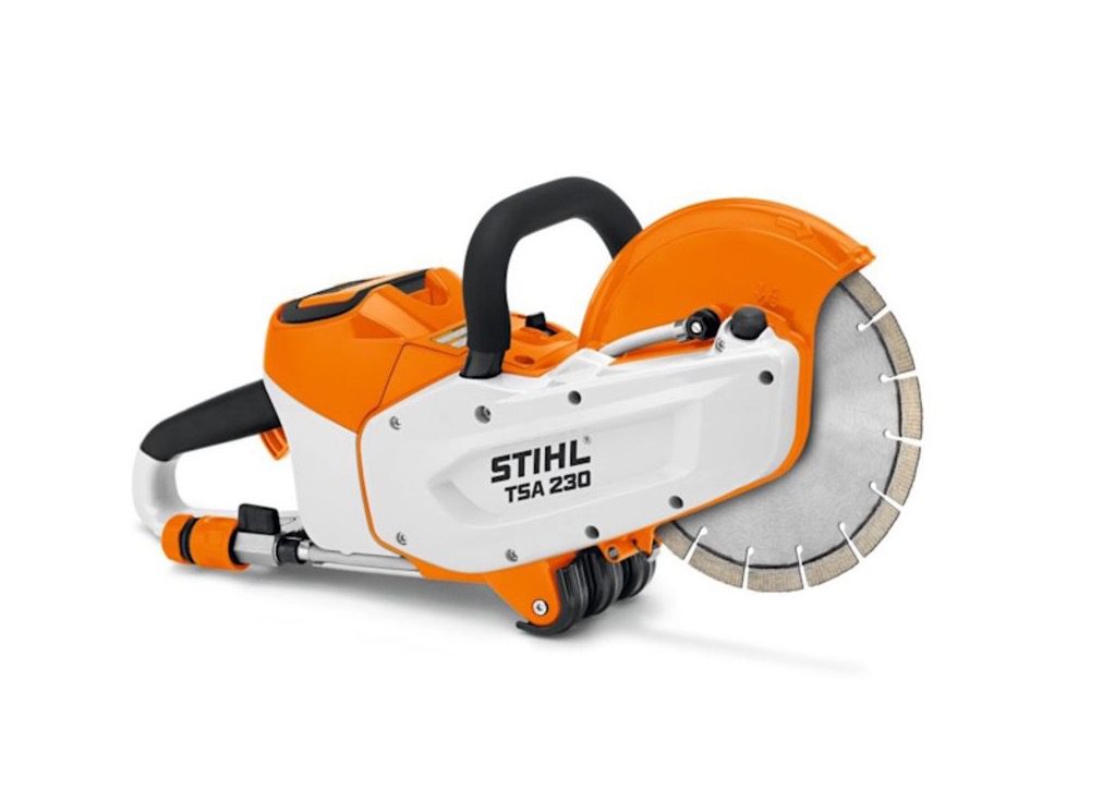 2025 STIHL Cut-off Machines TSA 230 (Unit Only)