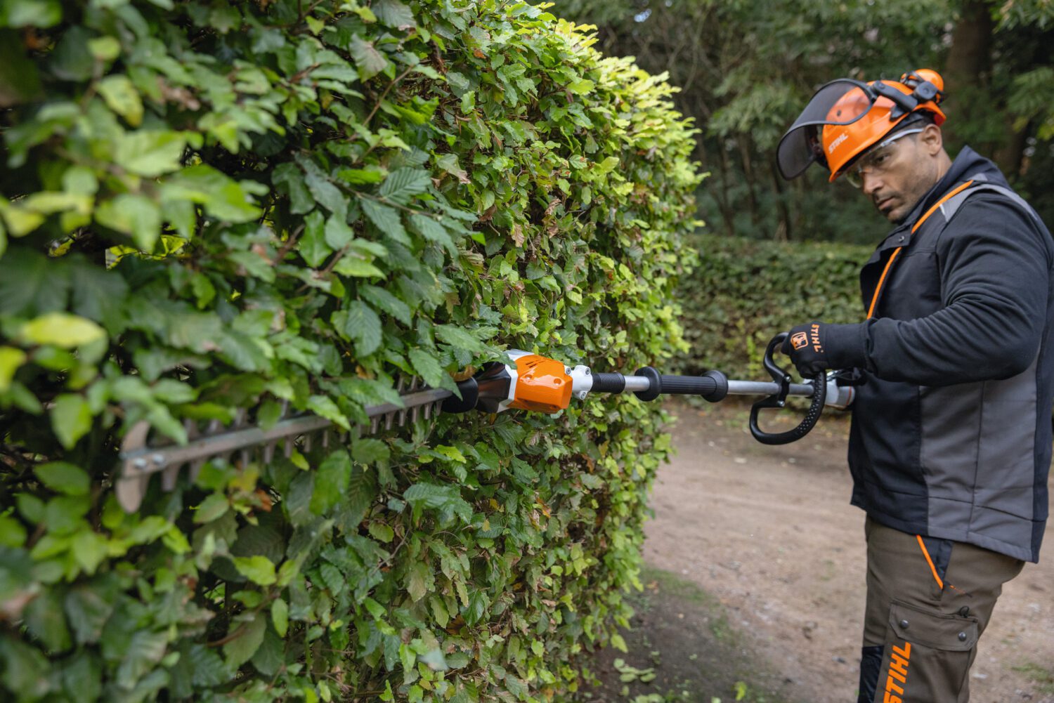 STIHL Hedge Trimmers