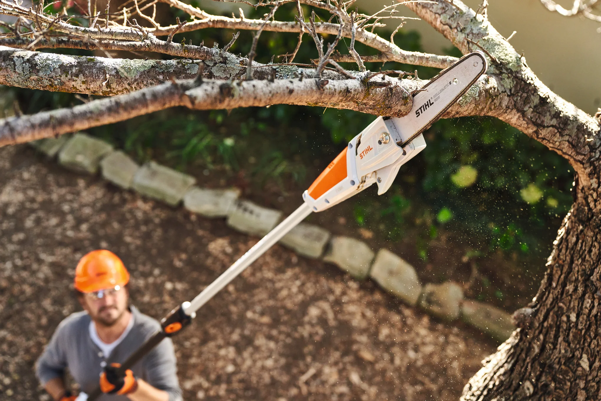 STIHL Pole Pruners