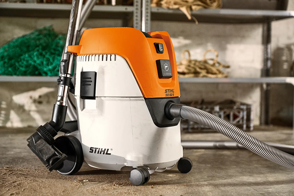 STIHL Wet & Dry Vacuum Cleaners