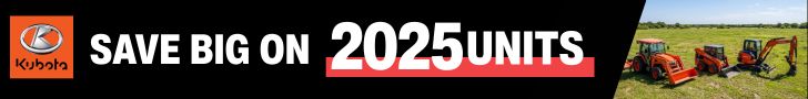 Savings on 2025 Units